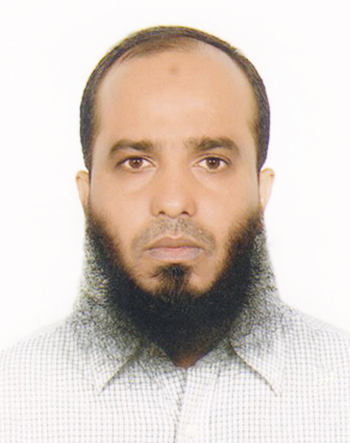 Safiullah Khan