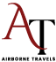 Airborne Travels Logo