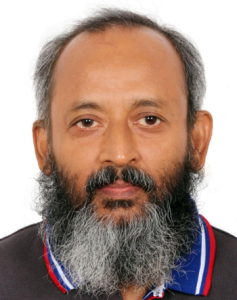 Kazi Md. Shariful Islam